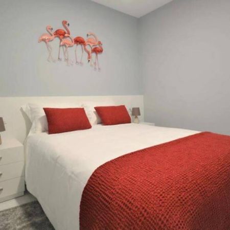 Descubre El Salnes En Sanxenxo公寓 外观 照片